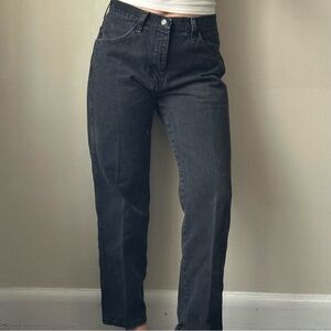 Vintage jeans